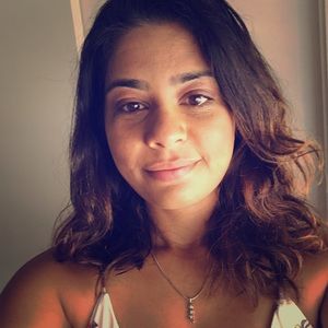 Meet your Posher, Arpi